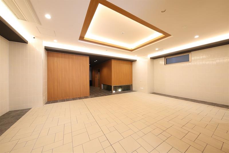 Takuto Stay Osaka Uehommachi Eksteriør bilde